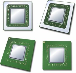 AMD CPU，崛起的处理器品牌，性能与创新的代表