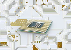 高通CPU，引领移动计算新时代