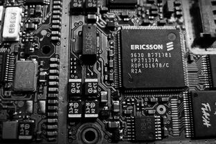 高通CPU，引领移动计算新时代
