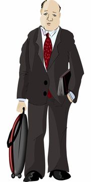 适合商务穿的西服品牌全解析