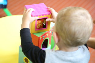 红黄蓝幼儿园幼教品牌，引领孩子快乐成长的摇篮