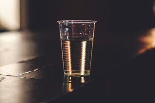 水水杯品牌，一杯水的温暖，一份生活的品味