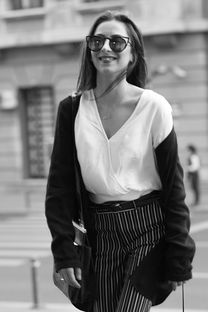 气质女装西服品牌大盘点