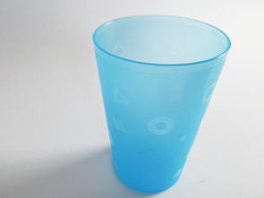 塑料材料水杯界的佼佼者，揭秘最佳品牌！
