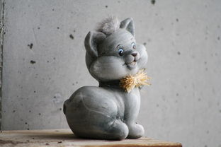 猫咪眼中的豪华玩具品牌，揭秘那些让它们疯狂的宝贝！