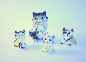 猫咪眼中的豪华玩具品牌，揭秘那些让它们疯狂的宝贝！