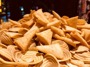 没有竞争的小吃品牌，独特美味背后的故事与案例