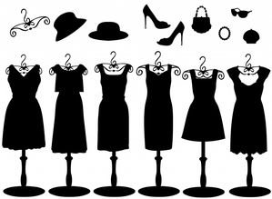 女式西服品牌Logo设计解析与案例分析