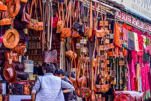 汉服店铺品牌，穿越千年的时尚复兴