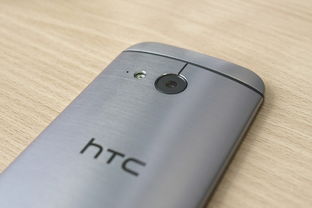 HTC手机品牌概览
