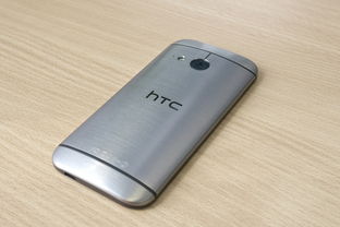 HTC手机品牌概览
