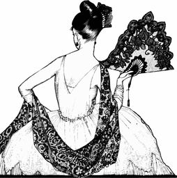 探索书法汉服之美——女性专属品牌推荐