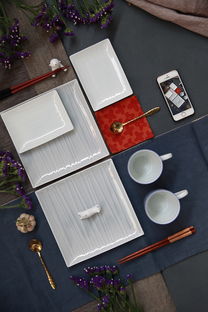日本的中餐餐具品牌，品质与文化的融合