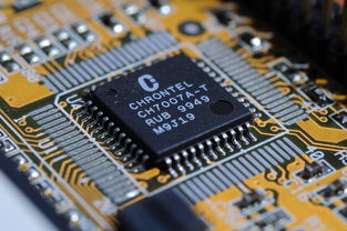 CPU品牌分类大盘点，了解各大品牌，选对心仪的处理器！
