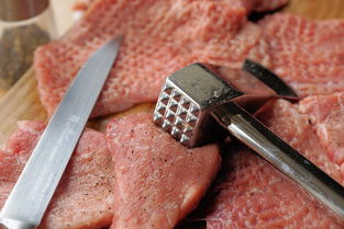 冰箱里的肉，品牌大揭秘！
