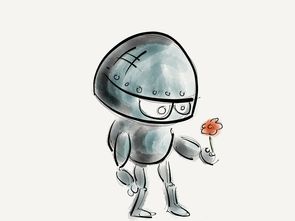 揭秘日系变形机器人品牌，那些令人惊叹的科技与创意