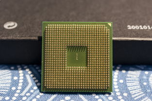 CPU品牌型号容量全解析，如何选择适合自己的处理器？