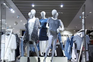 探索汉服馆的时尚宝藏——不容错过的汉服品牌