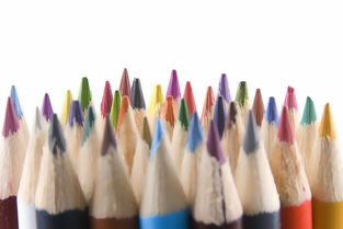素描炭铅笔品牌大盘点，品质、特点、案例全解析