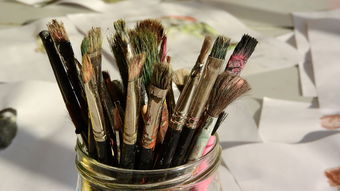 十大美术品牌推荐作品赏析