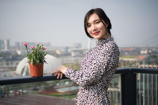 花花品牌旗袍，传承东方韵味，演绎时尚传奇