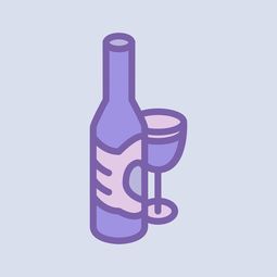 法国西餐葡萄酒品牌，品味浪漫与优雅的交融