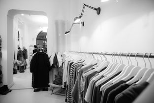 上海优弘软装品牌店，时尚与品质的完美融合