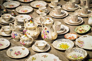 陶瓷日本茶具品牌深度解析