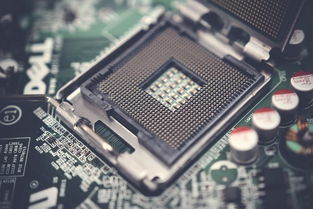 揭秘Intel CPU，探寻英特尔品牌的辉煌历程与卓越性能