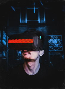 VR游戏机推荐品牌全解析
