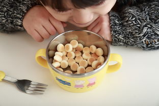 如何给孩子挑选合适的零食品牌？