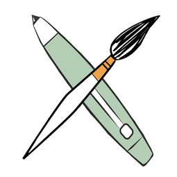 揭秘画笔套装美术品牌，品质与创意的完美结合