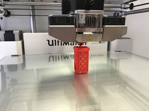 揭秘河北，大型3D打印机品牌崛起之路