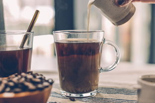 咖啡奶茶品牌加盟店，创业的热门之选与成功案例解析