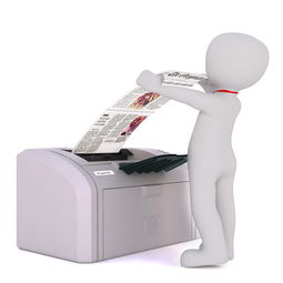 HP 1136A打印机硒鼓更换指南
