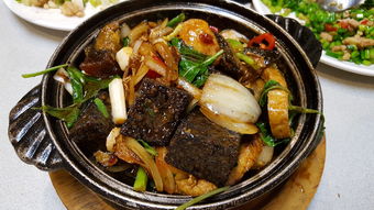 蒙自美食中餐品牌大盘点