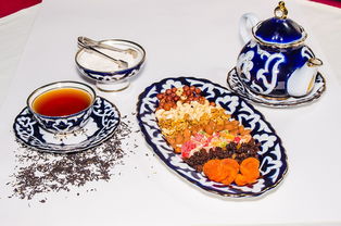 揭秘中国十大品牌茶叶图案，品味千年茶文化