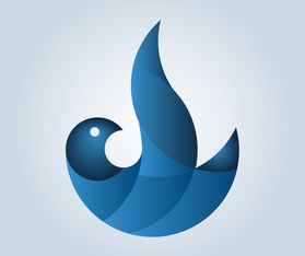 六年级下册美术课程，品牌图标的设计与理解