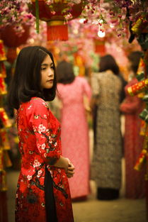探索汉服裙的时尚之旅—女孩汉服裙子品牌精选