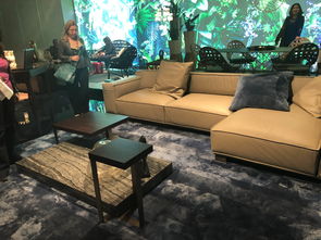 成都品牌家具展，时尚与品质的交汇之地