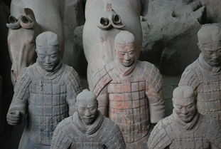 揭秘世界五大军用机器人品牌，谁才是战场上的钢铁战士？