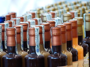 辽源地产白酒品牌大全—探寻东北酒乡的醇香之旅