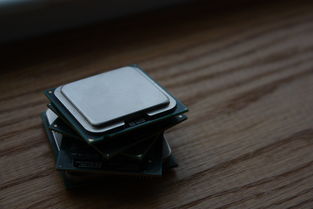 CPU品牌AMD，揭秘这个性能强劲的电脑心脏