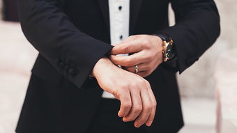正品男婚礼西服套装品牌全解析