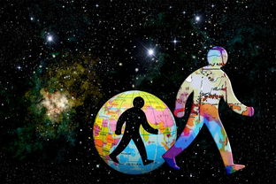 揭秘太空机器人品牌前十强，谁将引领未来星际探索？