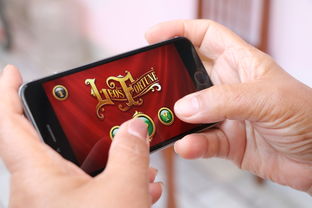 游戏手机品牌大盘点，性能、创新与市场表现