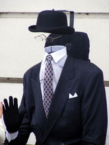 时尚不对称西服品牌，打破常规，展现个性魅力