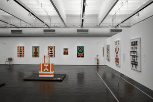 软装展览品牌，打造理想家居生活的艺术展示平台