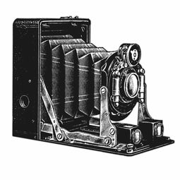 90年代相机品牌大盘点