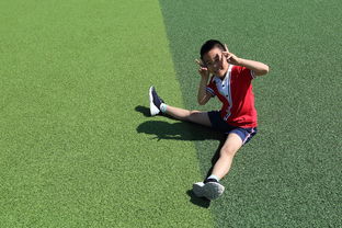 盘点男大童运动鞋品牌，为活力童年添彩！